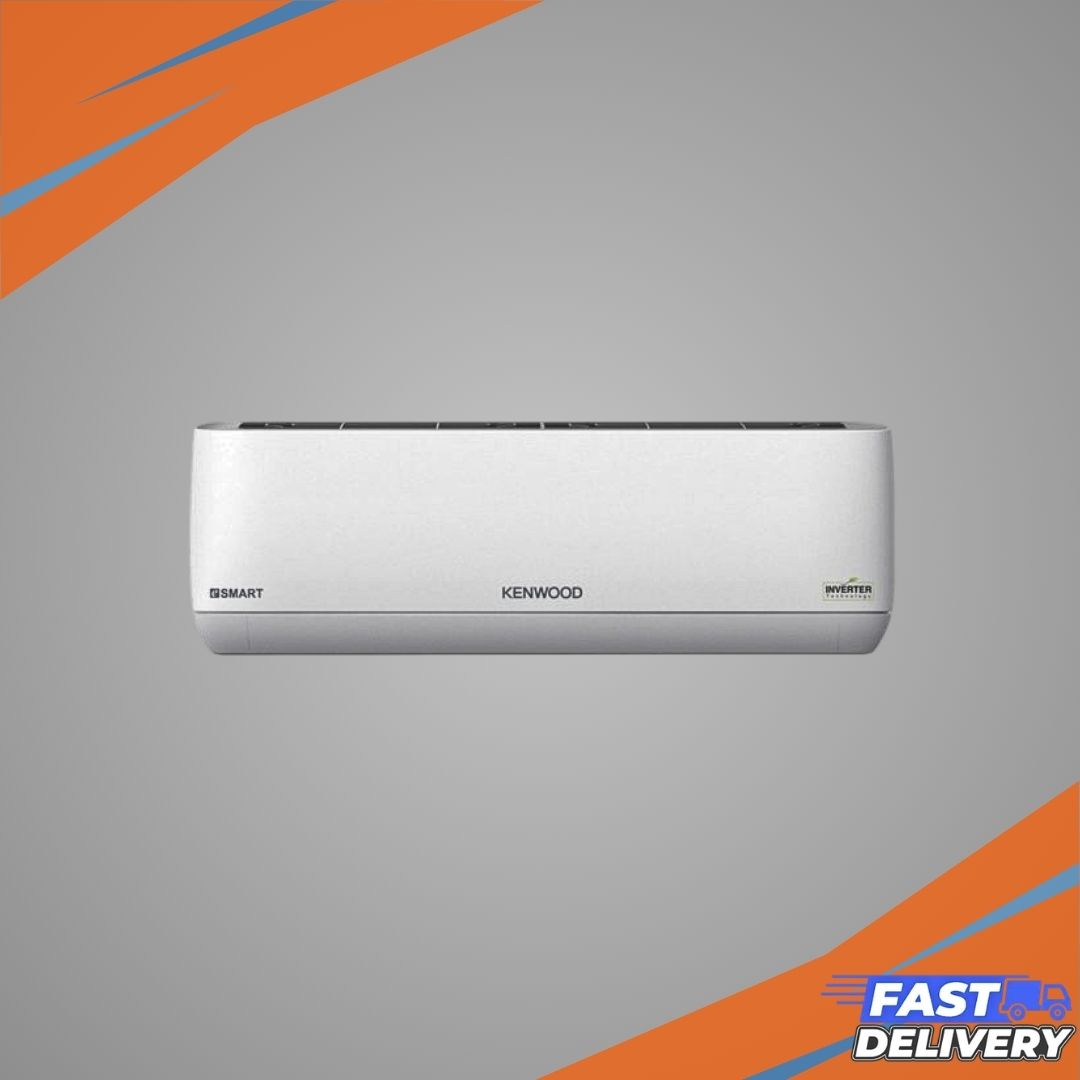 1238 S  : KENWOOD SPLIT INVERTER 